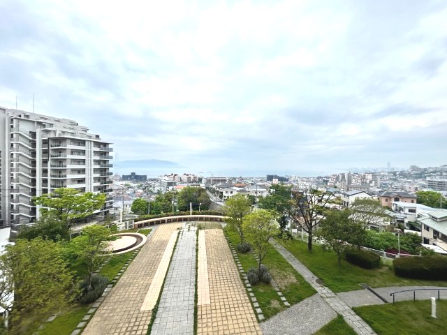 眺望　◇他号室写真◇