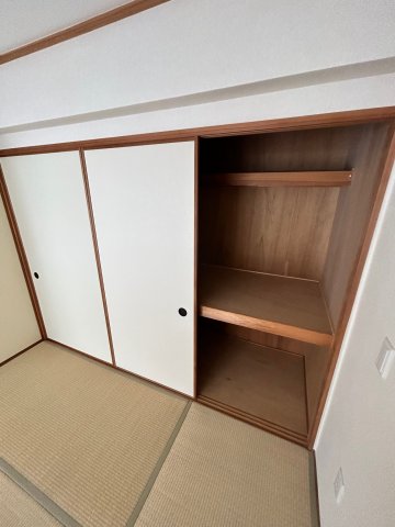 収納　◇他号室写真◇