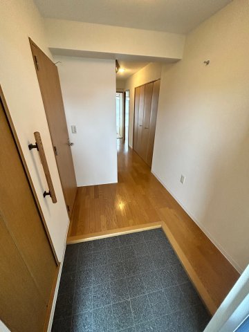 玄関　◇他号室写真◇