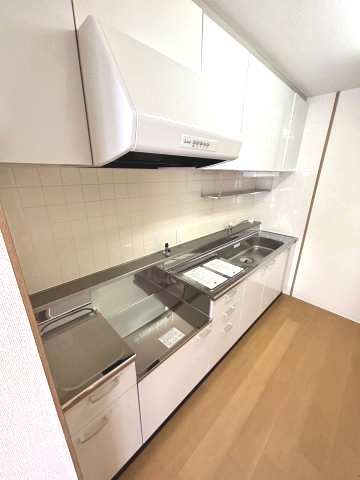 キッチン　◇他号室写真◇