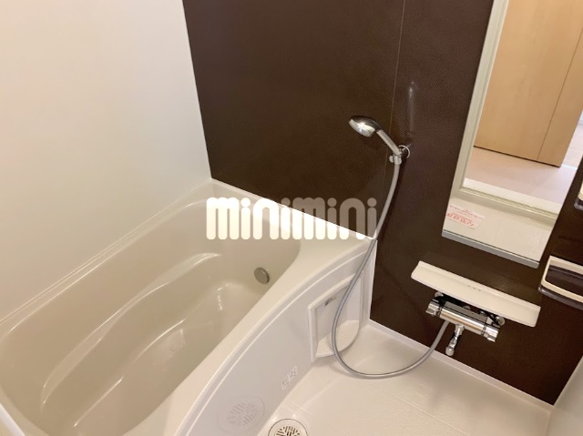 バス・シャワールーム　※同一物件内別部屋の写真