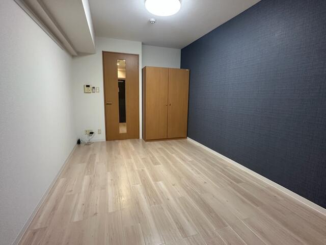 居室・リビング　別のお部屋タイプでの撮影です