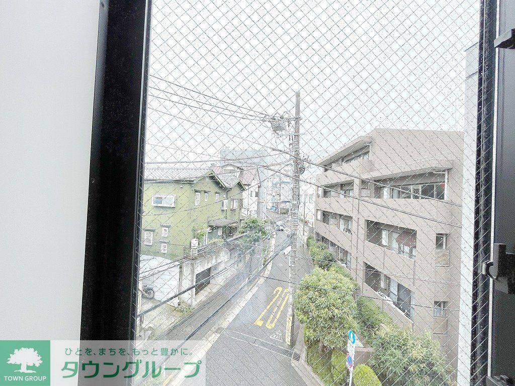眺望　景色