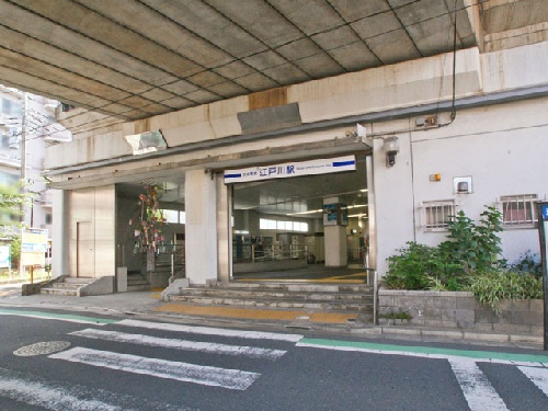 その他　江戸川駅（その他）まで880m
