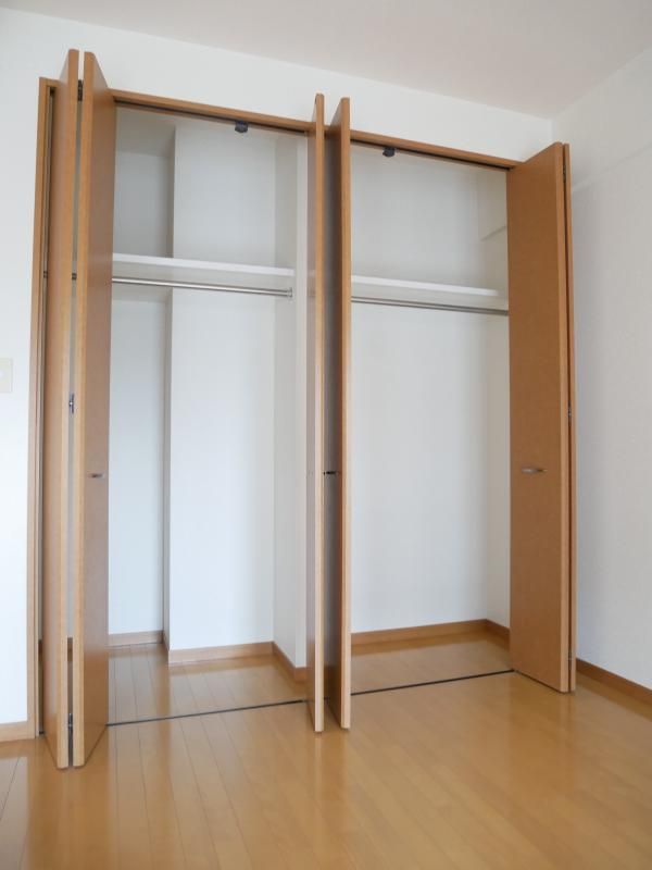 収納　ヘスティア大濠