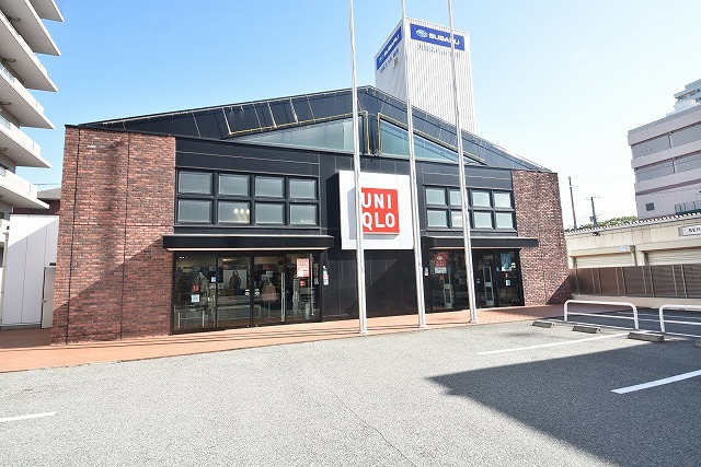 その他　ユニクロ　城東関目店（その他）まで1077m