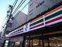 コンビニ　セブンイレブン代官山駅東店（コンビニ）まで243m