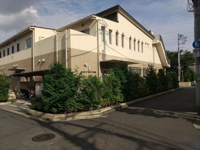 幼稚園・保育園　下高井戸保育園（幼稚園・保育園）まで987m