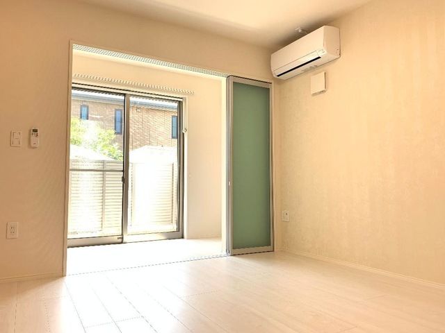 その他部屋・スペース　※完成前参考写真
