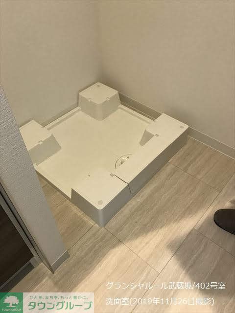 その他設備　室内・設備