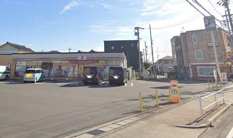 その他　セブン-イレブン 名古屋西味鋺２丁目店（その他）まで350m