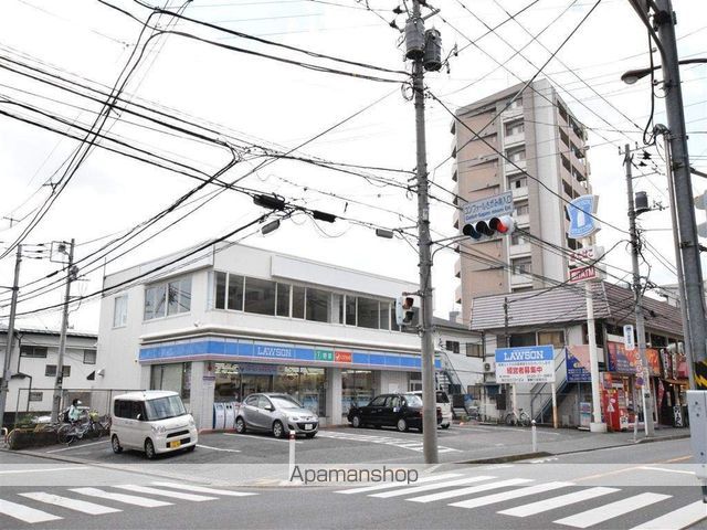 コンビニ　ローソン（コンビニ）まで452m