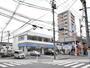 コンビニ　ローソン（コンビニ）まで452m