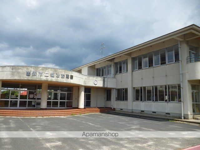 幼稚園・保育園　塩冶幼稚園（幼稚園・保育園）まで1171m