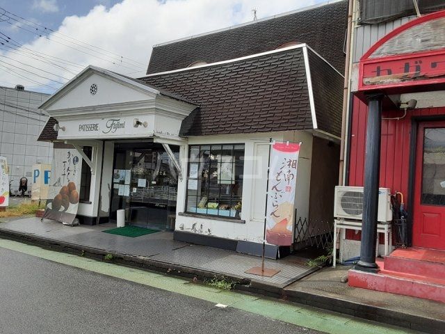 飲食店　湘南冨士美 香川店（飲食店）まで678m