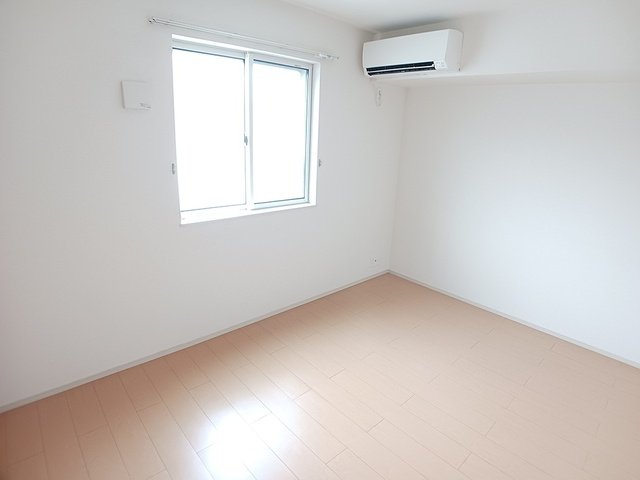 その他部屋・スペース　中はこのようになっています