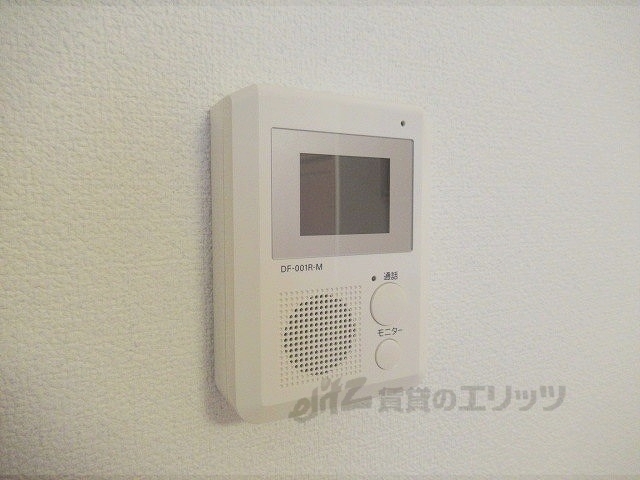 セキュリティ　ドアフォン（ＴＶ含）