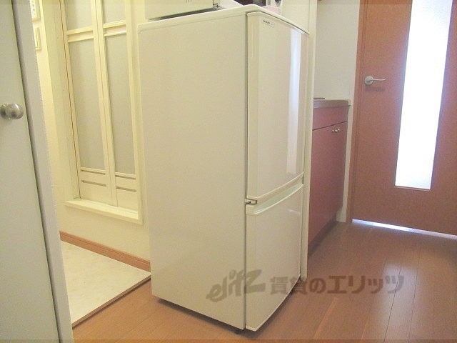 その他部屋・スペース　冷蔵庫置場