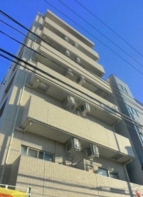 建物外観　☆きれいな外観☆