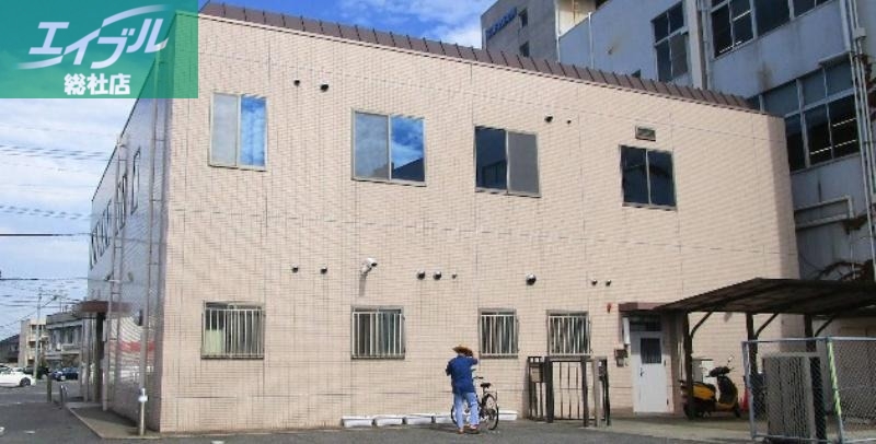 病院　医療法人昭和会倉敷北病院（病院）まで793m