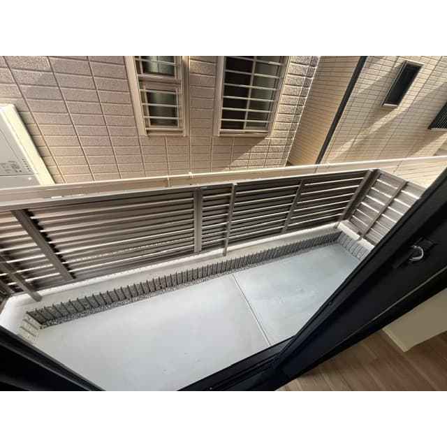 Maison de Rapportの内装写真
