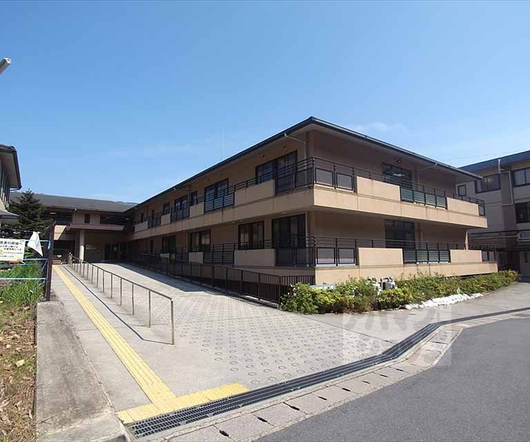 病院　第二北山病院（病院）まで557m