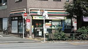 コンビニ　セブンイレブン 上池袋2丁目店（コンビニ）まで231m
