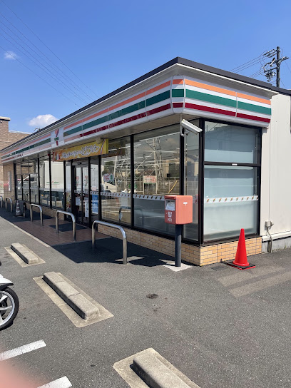 コンビニ　セブンイレブン 名古屋葉池町店（コンビニ）まで1164m