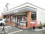 コンビニ　セブン-イレブン 土支田通り中央店（コンビニ）まで1051m