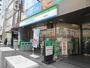 コンビニ　ファミリーマート四条猪熊店（コンビニ）まで1396m