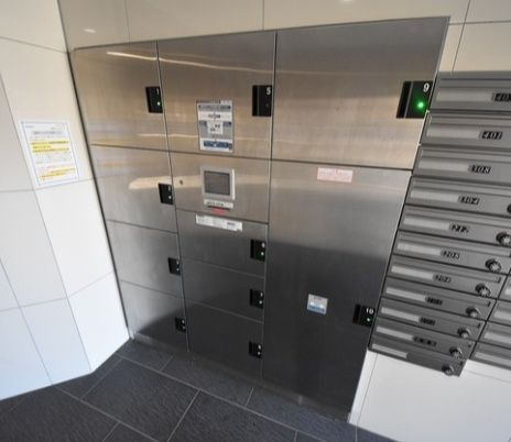 その他共有部分　☆共用部☆