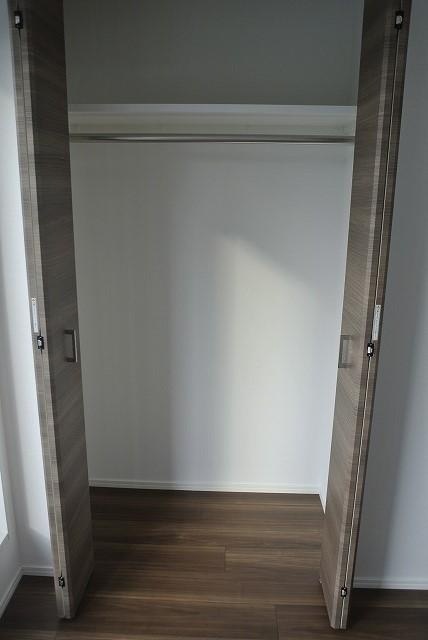 収納　☆たっぷり収納☆