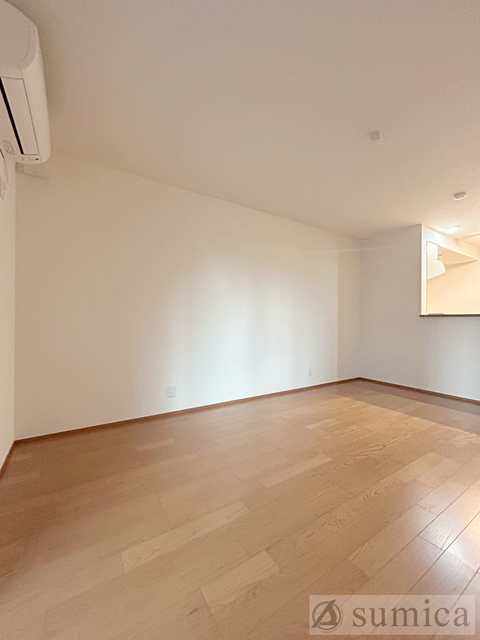 その他設備　おしゃれなお部屋って見つかるものですね。