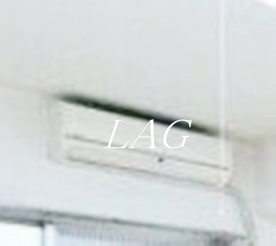 その他設備　エアコンです。