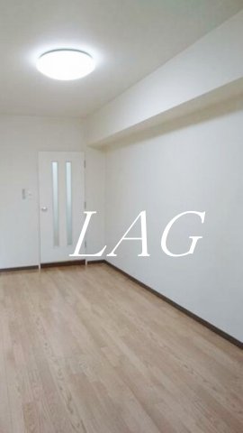 その他部屋・スペース　寝室です。