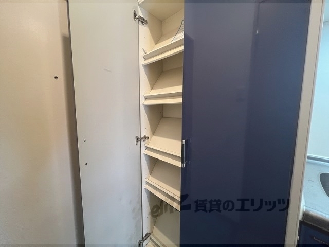 収納　下駄箱