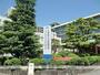 病院　大阪医科大学附属病院（病院）まで1200m