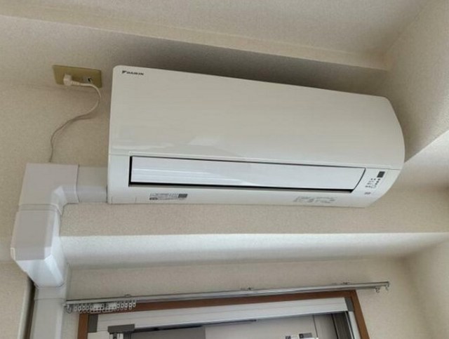 その他設備　別部屋同仕様タイプ