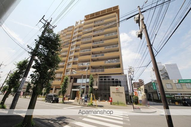 郵便局　新狭山駅前郵便局（郵便局）まで1822m