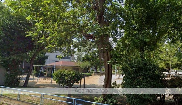 その他　寺田町公園（その他）まで282m