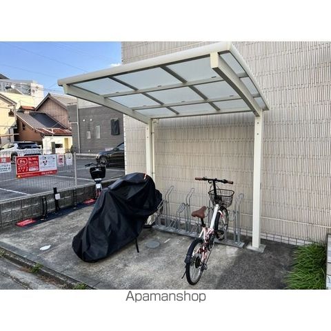 その他共有部分　その他共有部分