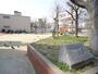 公園　中川西公園（公園）まで785m