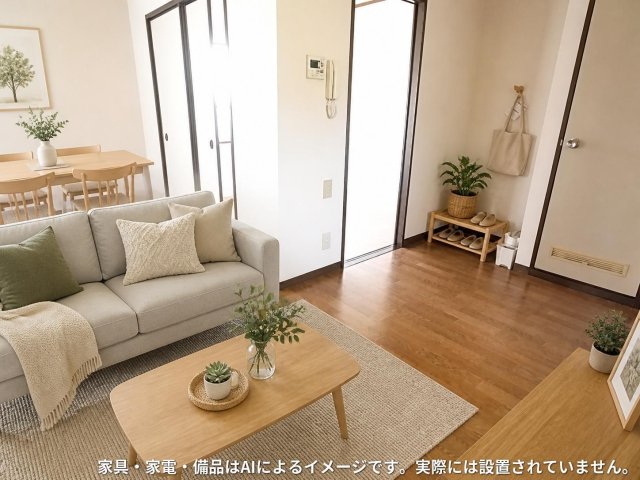 居室・リビング