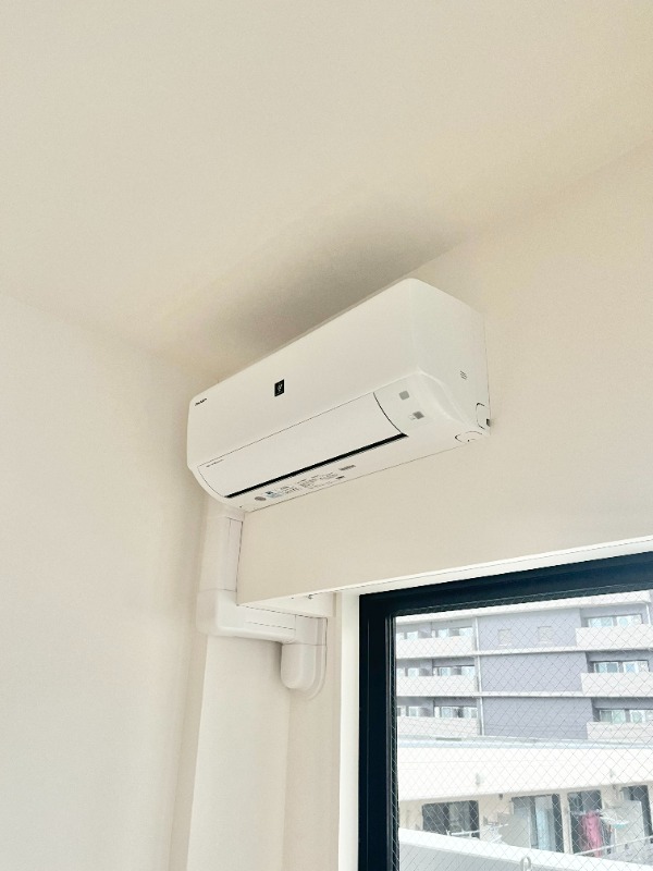 その他設備　※別部屋参考写真です