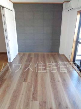 その他　洋室