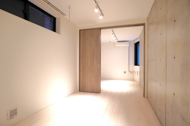 居室・リビング　※写真は同タイプ住戸です。