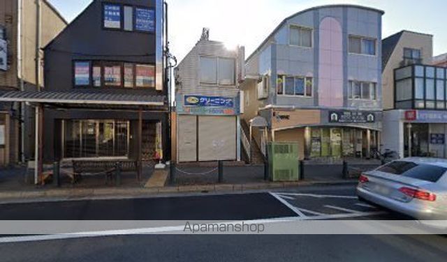 その他　ポニークリーニング玉川学園駅前店（その他）まで398m