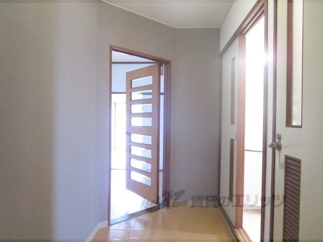 その他部屋・スペース　廊下