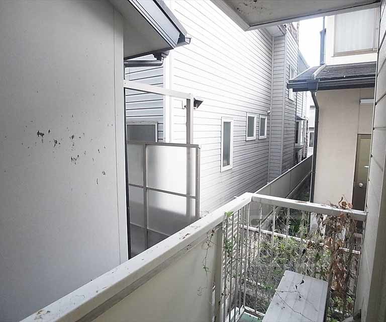 眺望　１階からの参考風景