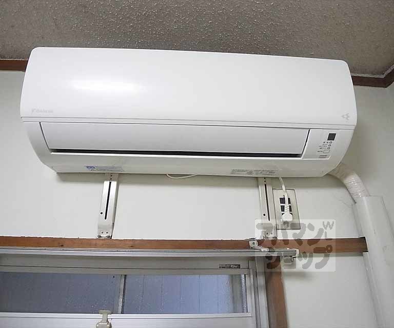 その他設備　部屋によって機種が違います